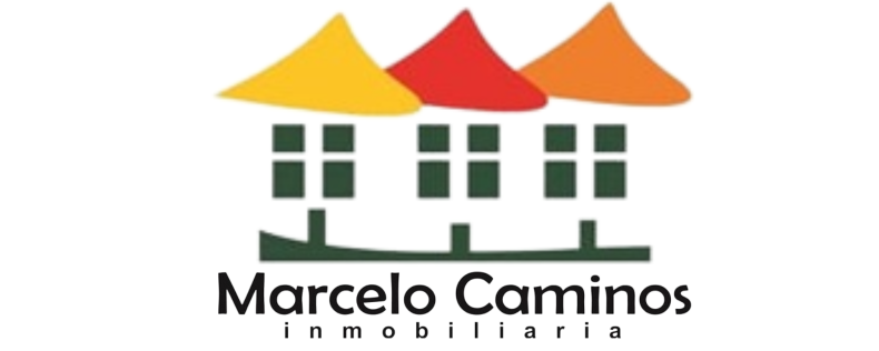 Marcelo Caminos – Inmobiliaria